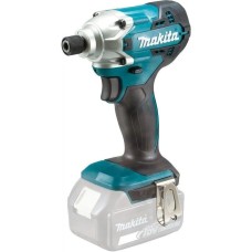 MAKITA Шуруповерт DTD156Z аккум. патрон:шестигр.1/4