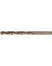 Сверло DENZEL Сверло по металлу, 9 мм, HSS Co-8%// 71457
