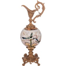 Кувшин LEFARD КУВШИН 21*21 СМ ВЫСОТА= 39 СМ 469-357