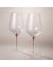 Набор бокалов LEFARD НАБОР БОКАЛОВ ДЛЯ ВИНА ИЗ 2 ШТ 