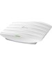 TP-LINK Точка доступа EAP245(5-pack), AC1750, 2.4/5ГГц, 2xRJ45, белый