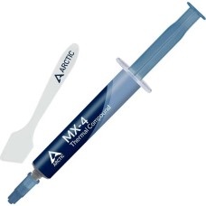 ARCTIC Термопаста MX-4 Thermal Compound 4-gramm mit Spachtel (ACTCP00031B)