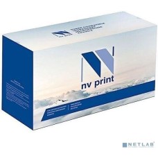 NV Print T9661 C13T966140 Струйный картридж для Epson WorkForce Pro WF-M5299DW, WF-M5799DWF, Black, (40 000 стр)