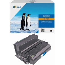 Картридж G&G Картридж GG-D203U, черный / GG-D203U