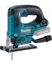 MAKITA Лобзик JV103DZ, без АКБ, без ЗУ
