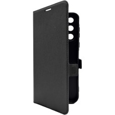 BORASCO Чехол (флип-кейс) Book Case, для Samsung Galaxy A35, черный [72871]