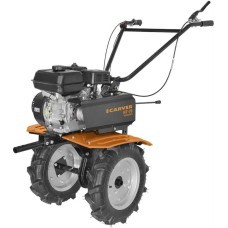 CARVER Мотоблок MT-70, бензиновый, 5кВт, 7л.с. [01.006.00033]