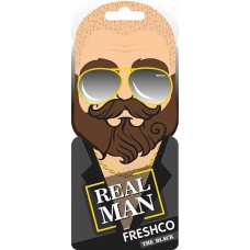 Ароматизатор FRESHCO Аром. подв. карт. 