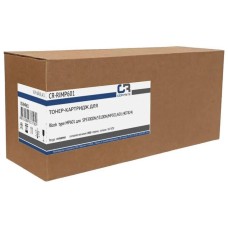 Картридж COPYRITE Картридж CR-RIMP601, 407824, черный / CR-RIMP601