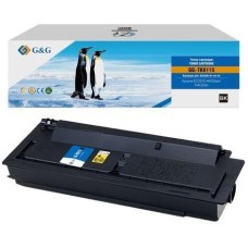Картридж G&G Картридж GG-TK6115, TK-6115, черный / GG-TK6115
