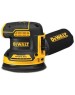 Эксцентриковая шлифмашина DEWALT Эксцентриковая шлифмашина DCW210N [dcw210n-xj]