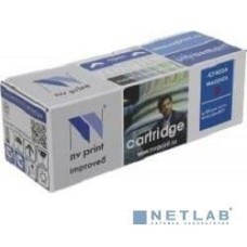 NV Print CF403A Картридж для HP Laser Jet Pro M252, MFP M277 MAGENTA 1400к