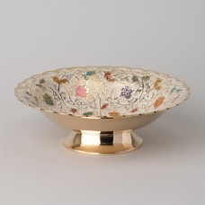 Конфетница LEFARD КОНФЕТНИЦА ДИАМЕТР=20СМ 733-211