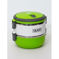 Ланч-бокс OLAFF 119-25035