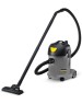 KARCHER Пылесос Professional T 14/1 Classic, 1600Вт, серый/желтый [1.527-170.0]