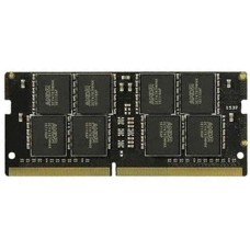 AMD RADEON Модуль памяти 8GB DDR3L 1600 SO DIMM R5 Entertainment Series Black R538G1601S2SL-UO Non-ECC, CL11, R538G1601S2SL-UO 1.35V, Bulk (180701)