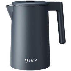 VIOMI Чайник электрический Double-layer kettle Black V-MK171A