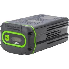 GREENWORKS Батарея аккумуляторная G82B8 82В 8Ач Li-Ion (2951407)