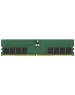 KINGSTON Модуль памяти 32GB DDR5 5600 DIMM Non-ECC , CL46 , 1.1V, 2RX8 288-pin 16Gbit, RTL