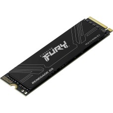 Накопитель SSD KINGSTON SSD накопитель Fury Renegade SFYR2S/1T0 1ТБ, M.2 2280, PCIe 5.0 x4, NVMe, M.2