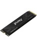 Накопитель SSD KINGSTON SSD накопитель Fury Renegade SFYR2S/1T0 1ТБ, M.2 2280, PCIe 5.0 x4, NVMe, M.2