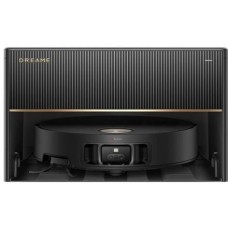 Робот-пылесос DREAME Робот-пылесос X50 Master, 75Вт, черный/черный [rlx86ce-1]