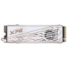 Накопитель SSD A-DATA SSD накопитель Mars 980 Pro SMAR-980P-1TCI 1ТБ, M.2 2280, PCIe 5.0 x4, NVMe, M.2