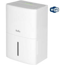 Осушитель воздуха BALLU Осушитель воздуха Smart Duty Wi-Fi BD60T SD