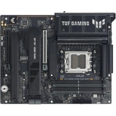 Материнская плата ASUS Материнская плата TUF GAMING X870E-PLUS WIFI7, Socket AM5, AMD X870E, ATX, Ret