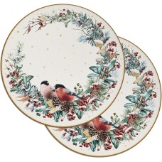 Набор салфеток подстановочных LEFARD НАБОР ПОДСТАНОВОЧНЫХ САЛФЕТОК 