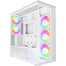 Корпус ARCTIC COOLING Корпус для ПК ARCTIC Xtender (White) арт. ACPCC00014A