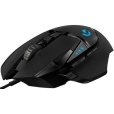 Мышь проводная Logitech 910-005474/910-005469/910-005471