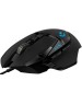 Мышь проводная Logitech 910-005474/910-005469/910-005471