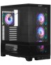 Корпус для ПК АБР ТЕХНОЛОДЖИ 695256