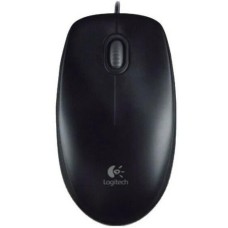 Мышь проводная Logitech 910-003357/910-006605/910-005547/910-001439