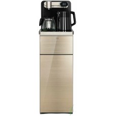 Ecotronic TB40-LE gold, с чайным столиком, напольный (ETK12626)