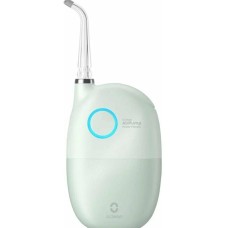 Ирригатор OCLEAN Ирригатор A10, зеленый