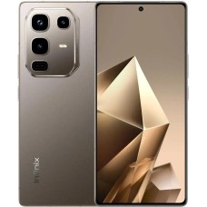 Смартфон INFINIX Смартфон Note 50 Pro 12/256Gb серый титан