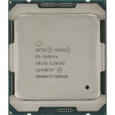 Процессор INTEL Процессор для серверов Xeon E5-2699 v4 2.2ГГц [cm8066002022506]
