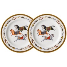 Набор тарелок LEFARD НАБОР ТАРЕЛОК ЗАКУСОЧНЫХ 