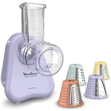 MOULINEX Универсальная резка DK8546E0, лиловый [1510003012]