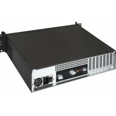 Exegate EX292526RUS Серверный корпус ExeGate Pro 2U350-01 <RM 19