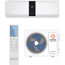 Сплит-система ULTIMA COMFORT Кондиционер ELB-I09PN серия ELYSIUM INVERTER (комплект)