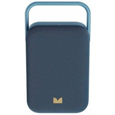 Колонка портативная MONSTER Портативная акустическая система Blaster Tower (MS62133), синяя