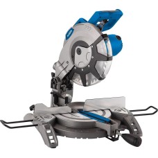 REDBO MS-255/2300L Пила торцовочная (2300Вт, 255х30мм, 4500 об/мин, лазер)