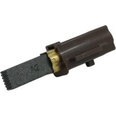 Аксессуар для пылесоса GRASS PS-0425 Угольная щетка для турбины