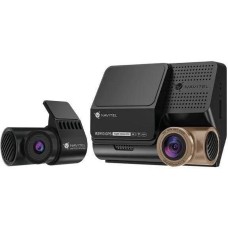 Видеорегистратор NAVITEL Видеорегистратор RS990 GPS, черный