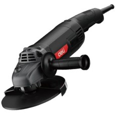 DELI Угловая шлифмашина сетевая DE-JM180-1E (2000Вт, 180мм, 8500об/мин, картон)