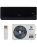 Сплит-система ELECTROLUX Сплит-система инверторного типа Onix Super DC EACS/I-18HIX-BLACK/N8 комплект