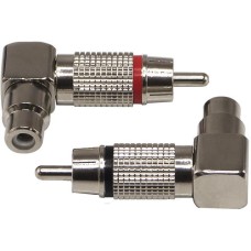 Коннектор AurA RCA-P621